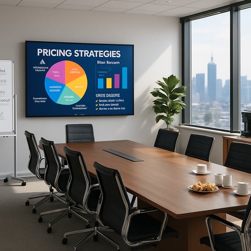 The Price: The Quiet Power Behind Every Sale