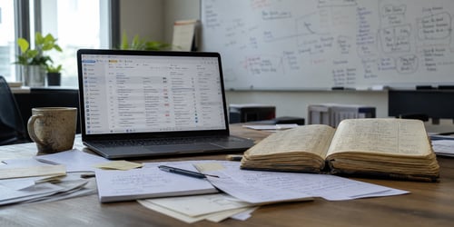 The Most Expensive Address Book You Own